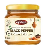 Black Pepper