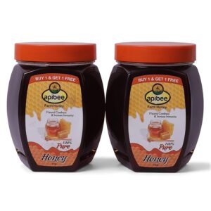 Apibee FARM HONEY Natural Honey