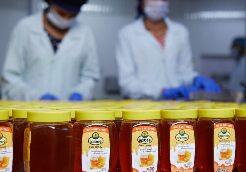 Why Apibee is the No. 1 Indian Honey Exporter and Manufacturer?