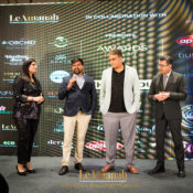 Apibee Award